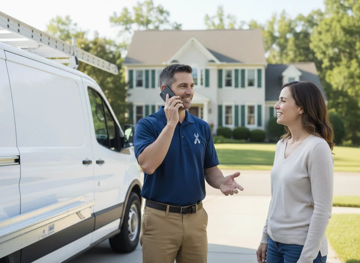 Home Gutter Service Maitland, MO FAQs